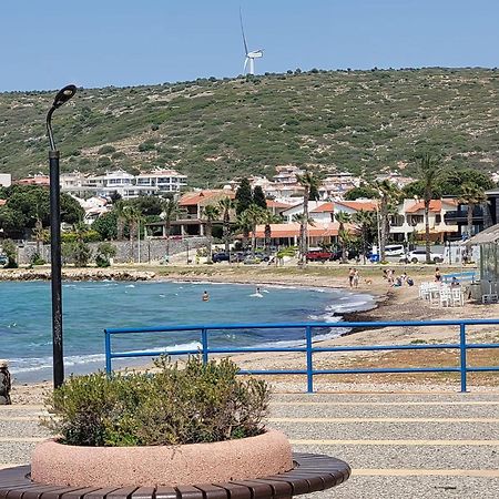 مبيت وإفطار Çeşme Balim Sultany المظهر الخارجي الصورة