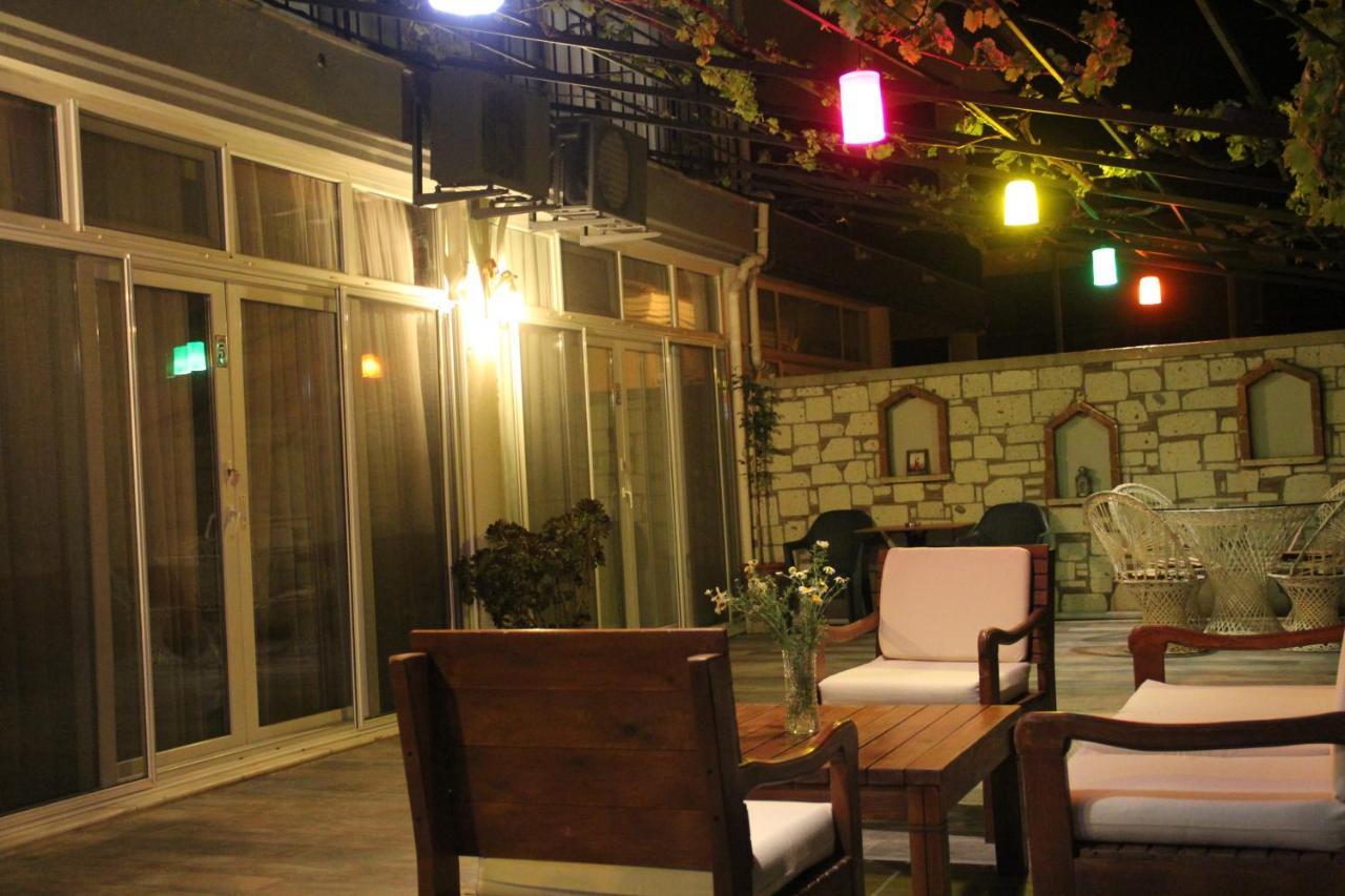 مبيت وإفطار Çeşme Balim Sultany المظهر الخارجي الصورة