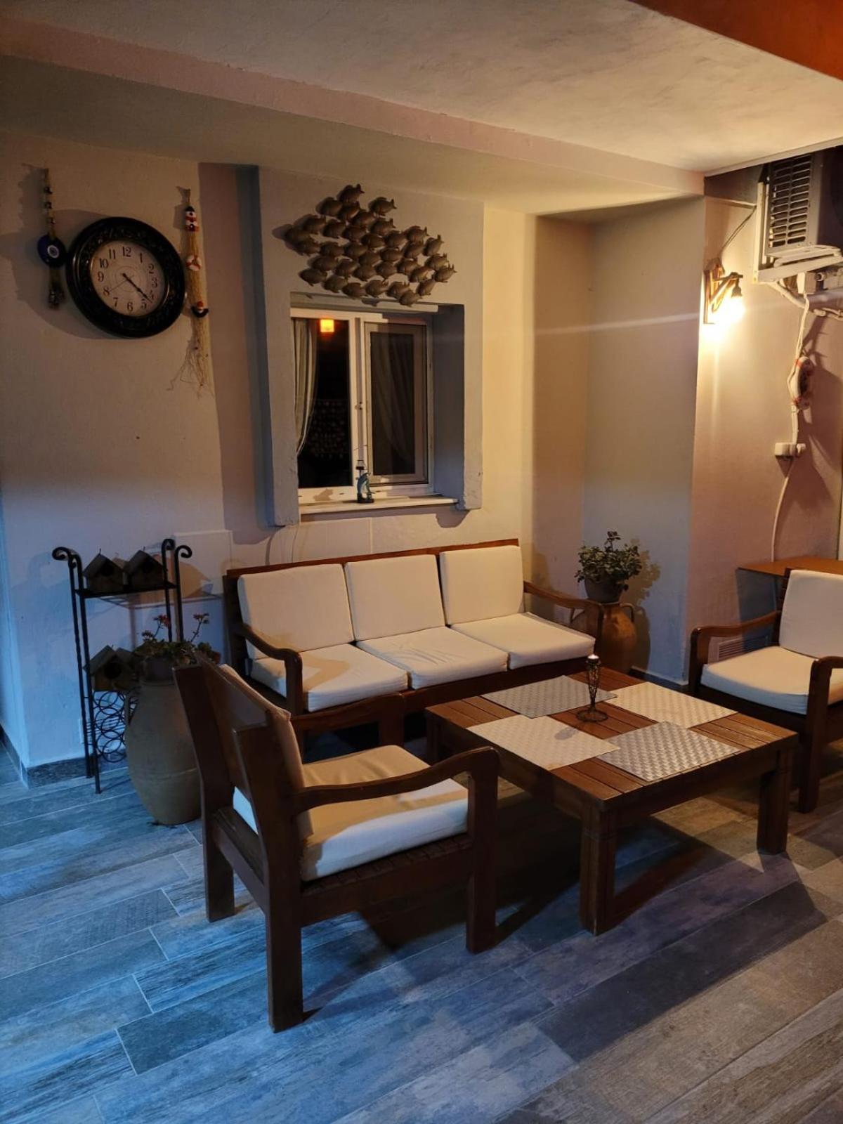 مبيت وإفطار Çeşme Balim Sultany المظهر الخارجي الصورة