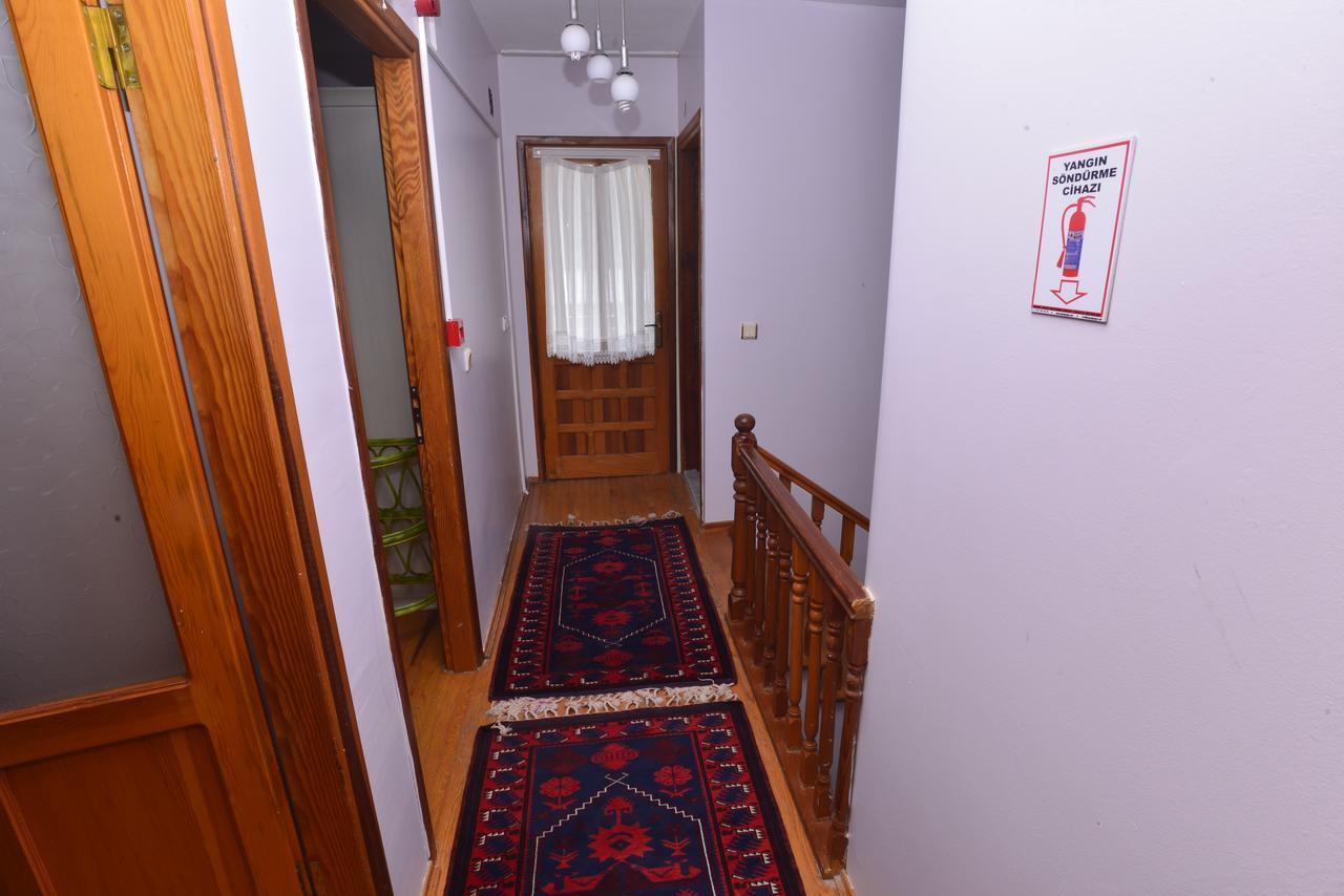 مبيت وإفطار Çeşme Balim Sultany المظهر الخارجي الصورة