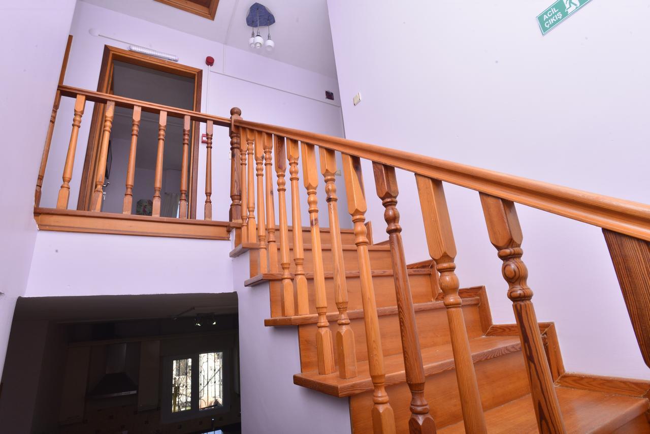 مبيت وإفطار Çeşme Balim Sultany المظهر الخارجي الصورة